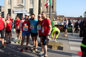 XX Dogi's Half Marathon2 15 